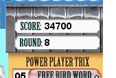 Chicken highscore Chicken highscore